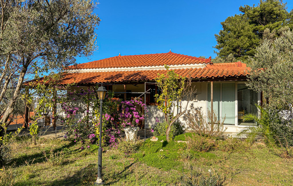 Ferienhaus - Ydroussa Samos , Griechenland - GSM102 14