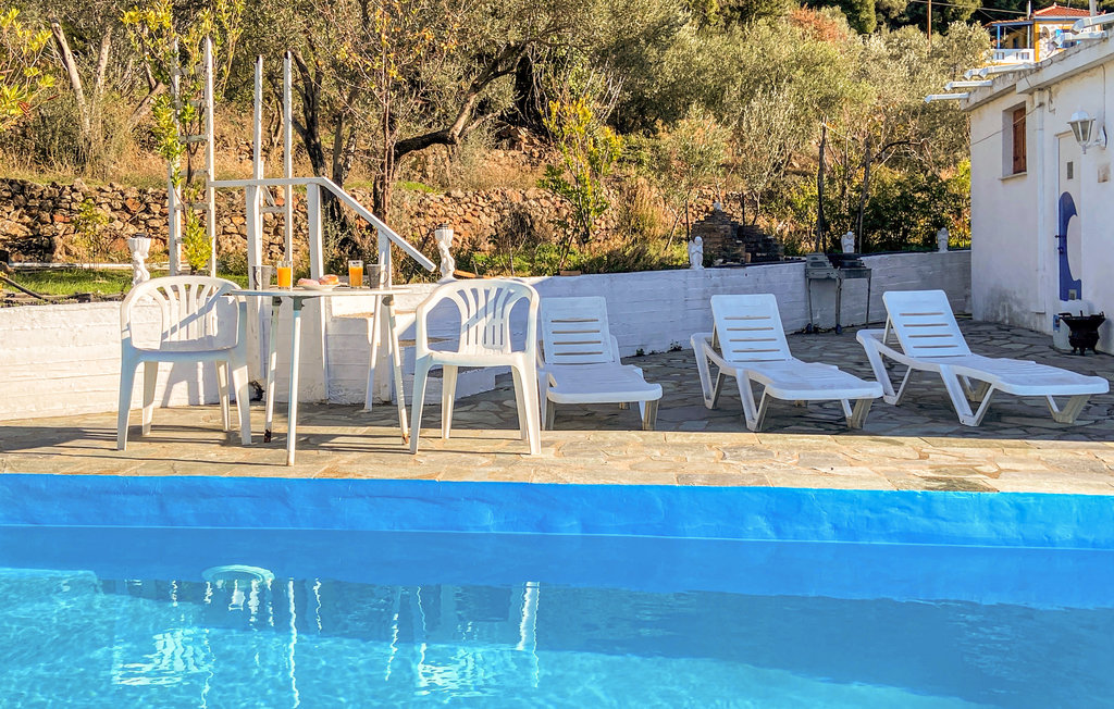 Ferienhaus - Ydroussa Samos , Griechenland - GSM102 10