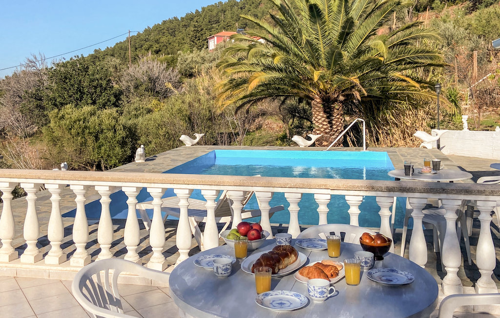 Ferienhaus - Ydroussa Samos , Griechenland - GSM102 12