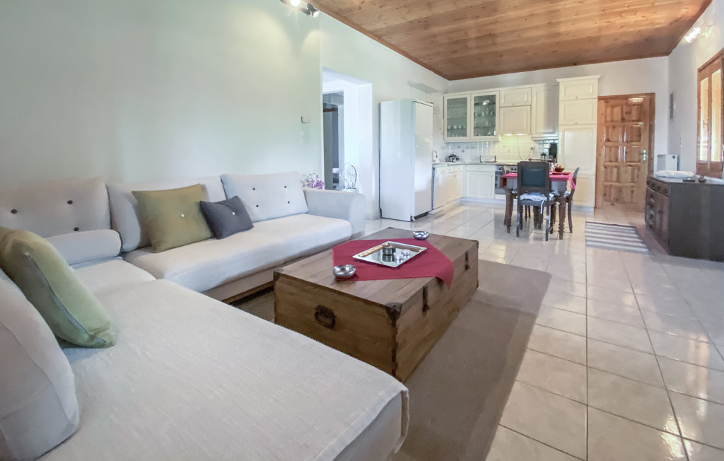 Ferienhaus - Ydroussa Samos , Griechenland - GSM102 4