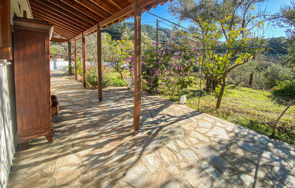 Ferienhaus - Ydroussa Samos , Griechenland - GSM102 17