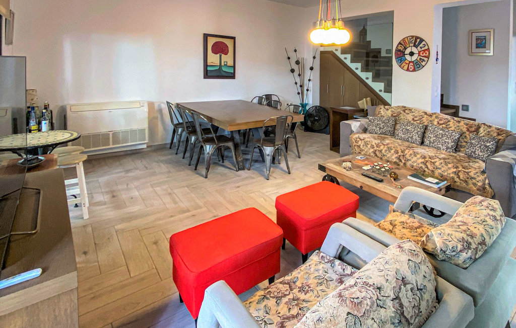 Semesterhus - Kokkari Samos Island , Grekland - GSM101 18