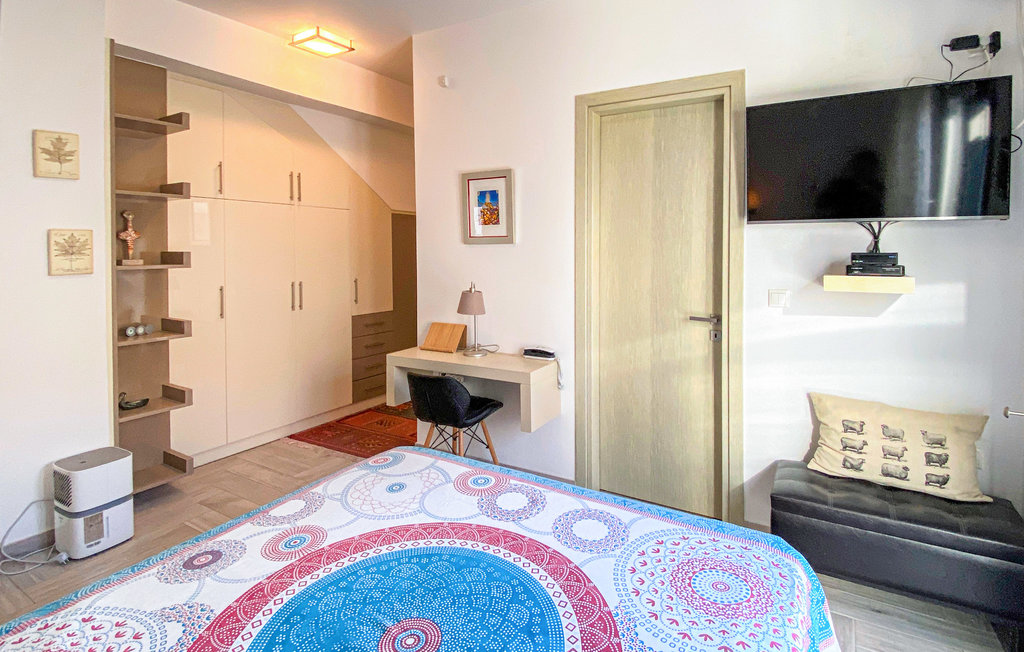 Semesterhus - Kokkari Samos Island , Grekland - GSM101 23