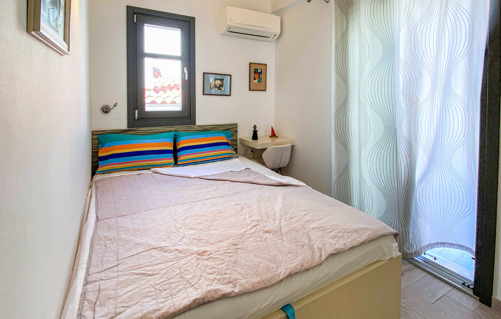 Semesterhus - Kokkari Samos Island , Grekland - GSM101 27