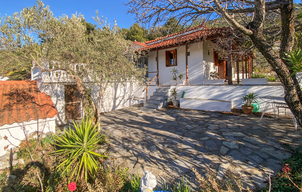 Ferienhaus - Ydroussa Samos , Griechenland - GSM102 7