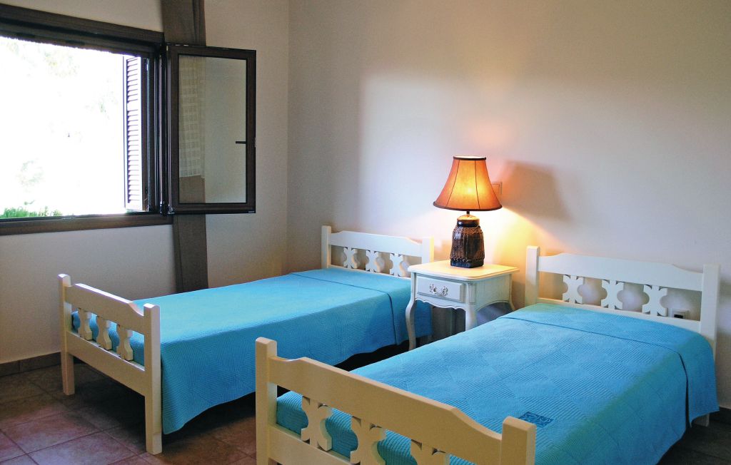 Semesterhus - Skaloma Nafpaktos , Grekland - GST100 26