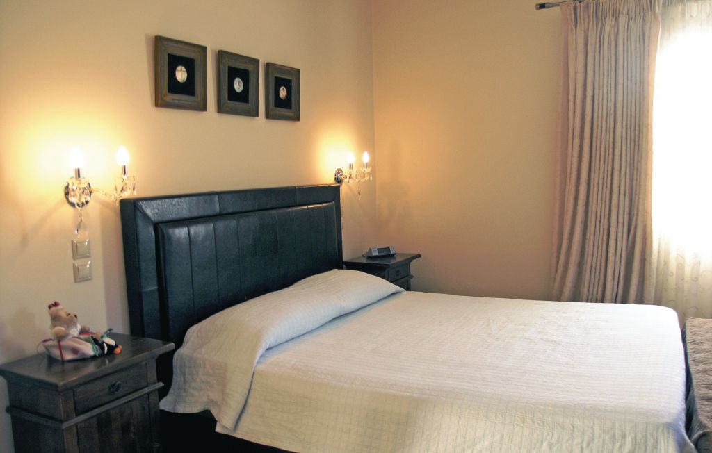 Semesterhus - Skaloma Nafpaktos , Grekland - GST100 24