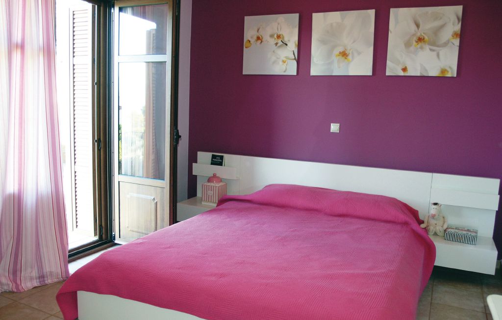 Semesterhus - Skaloma Nafpaktos , Grekland - GST100 25