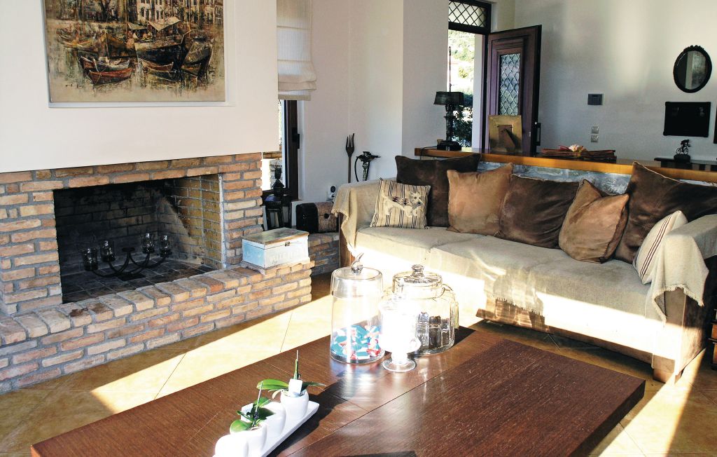 Semesterhus - Skaloma Nafpaktos , Grekland - GST100 14