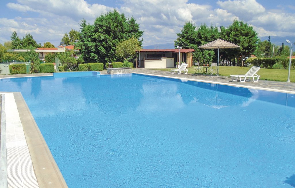 Feriehuse - Kamena Vourla , Grækenland - GST102 6