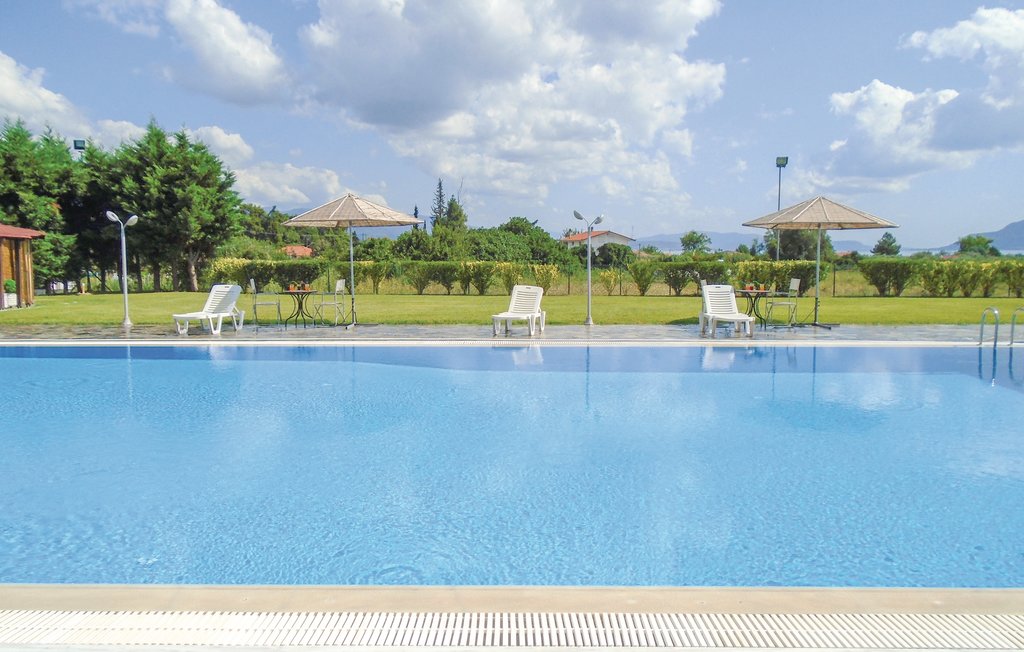 Feriehuse - Kamena Vourla , Grækenland - GST102 7