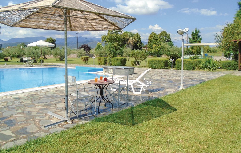 Feriehuse - Kamena Vourla , Grækenland - GST102 8