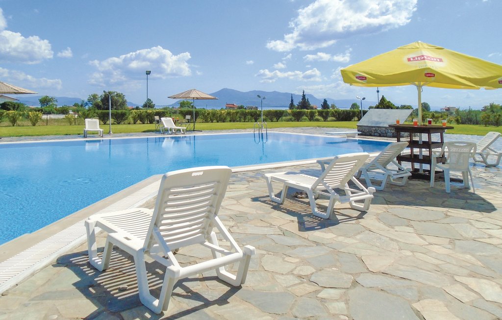 Feriehuse - Kamena Vourla , Grækenland - GST102 9