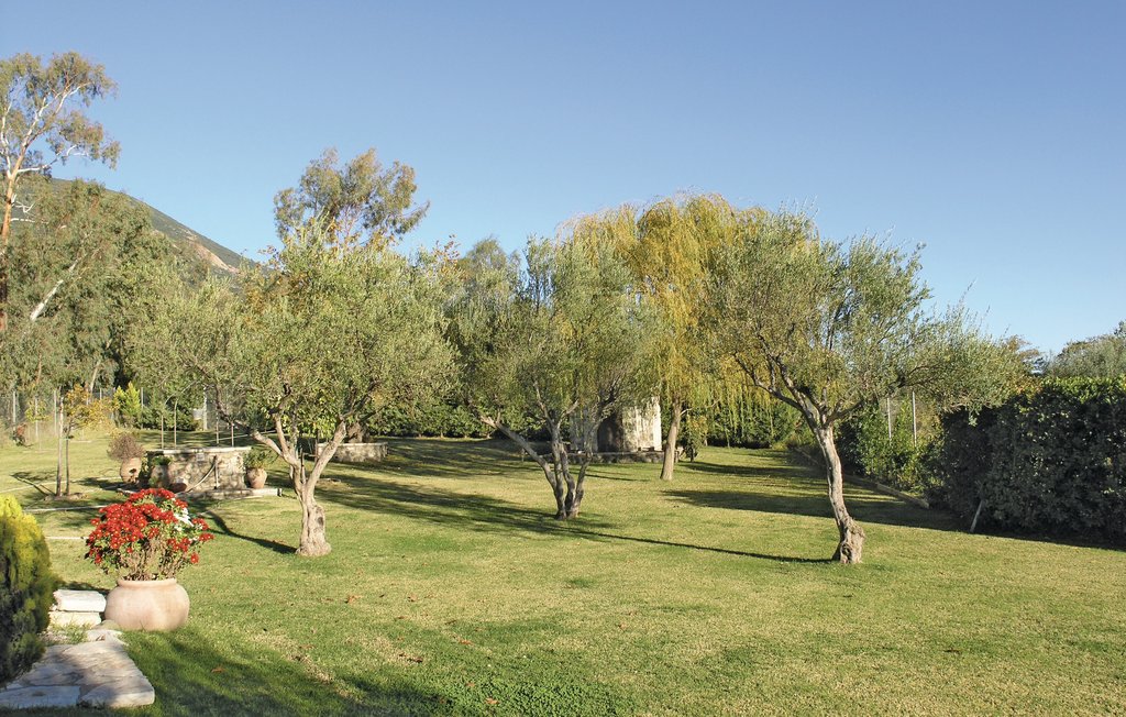 Semesterhus - Skaloma Nafpaktos , Grekland - GST100 3