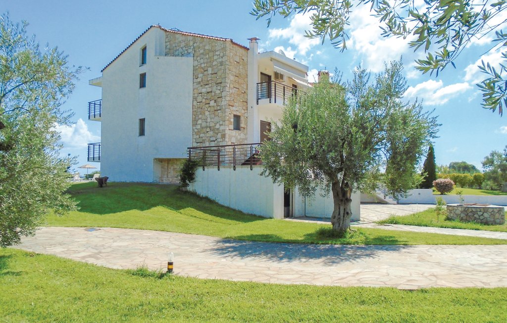 Feriehuse - Kamena Vourla , Grækenland - GST102 13