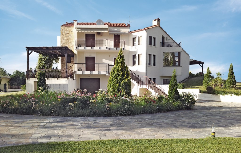 Feriehuse - Kamena Vourla , Grækenland - GST102 12