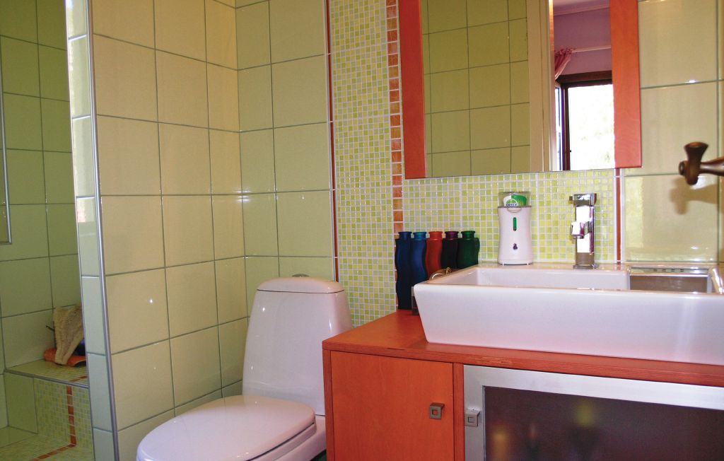 Semesterhus - Skaloma Nafpaktos , Grekland - GST100 31