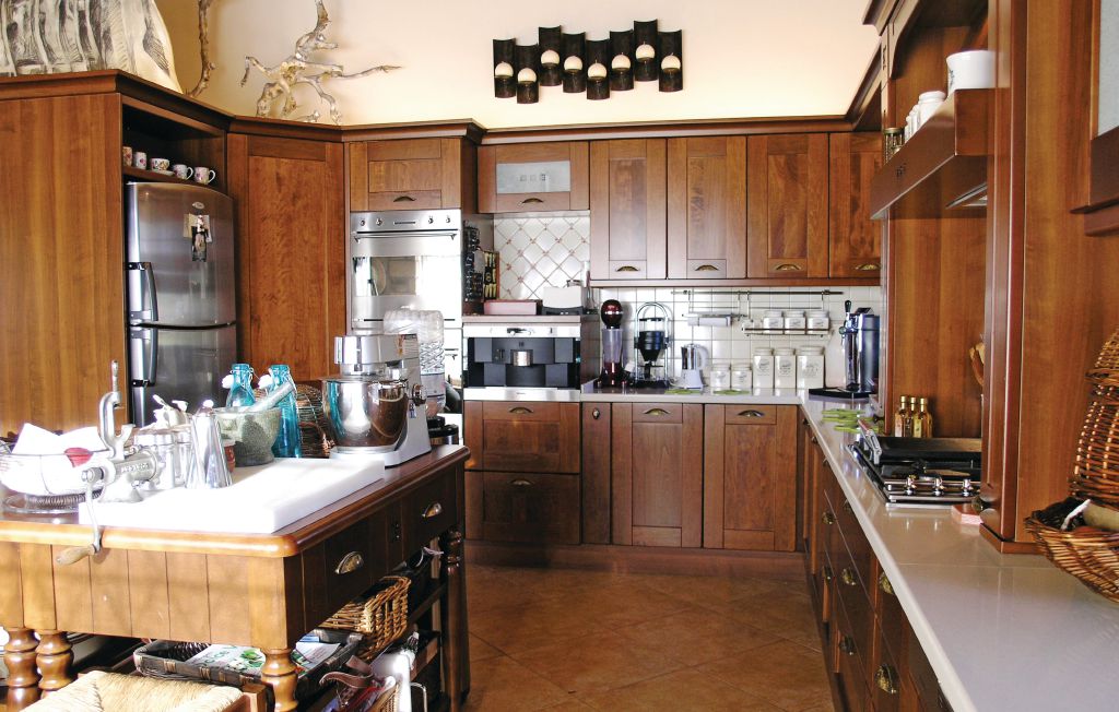 Semesterhus - Skaloma Nafpaktos , Grekland - GST100 15