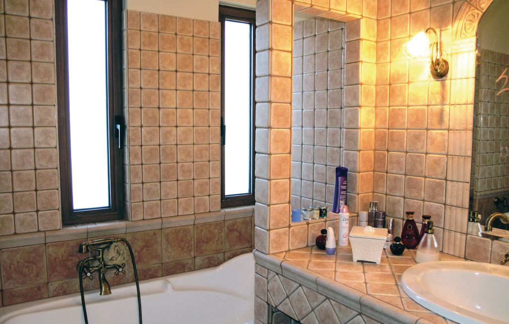 Semesterhus - Skaloma Nafpaktos , Grekland - GST100 29