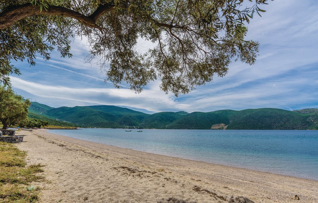 Feriehuse - Skroponeria Evia , Grækenland - GST127 51