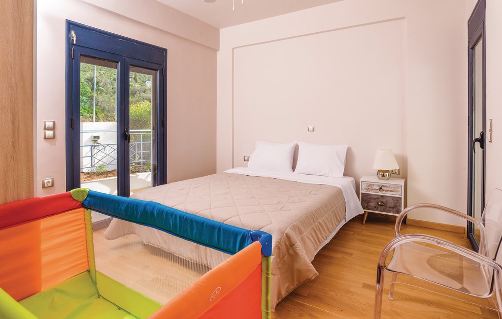 Feriehuse - Skroponeria Evia , Grækenland - GST127 36