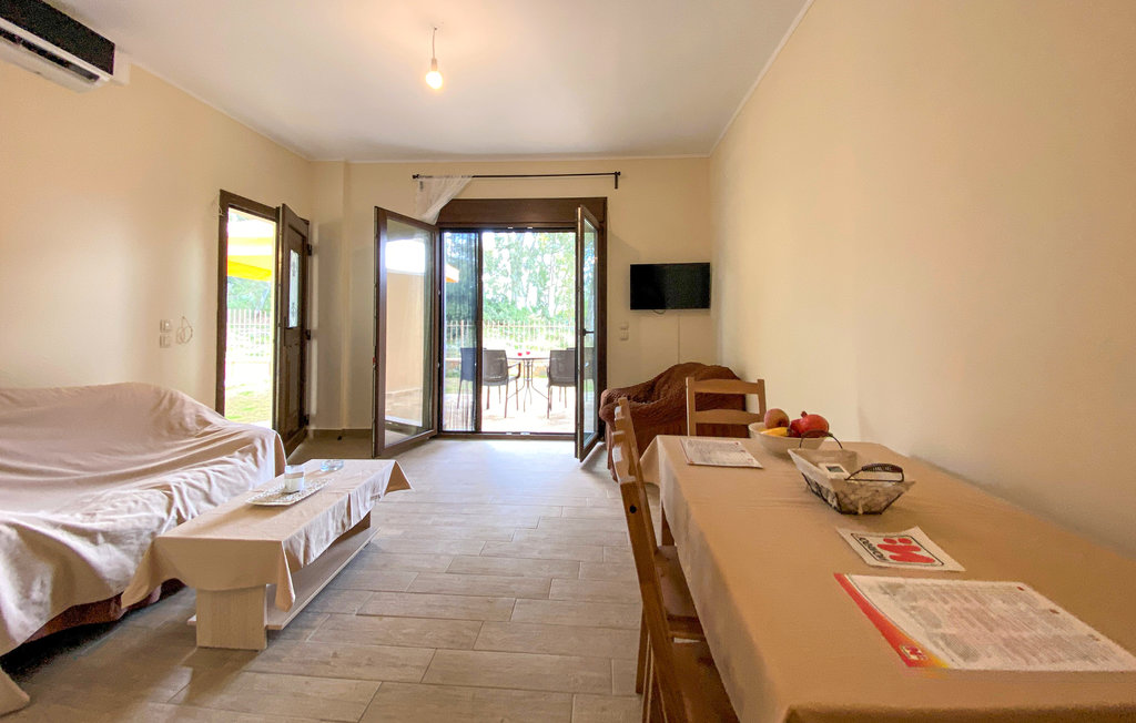 Ferienwohnung - Skaloma Nafpaktos , Griechenland - GST128 3