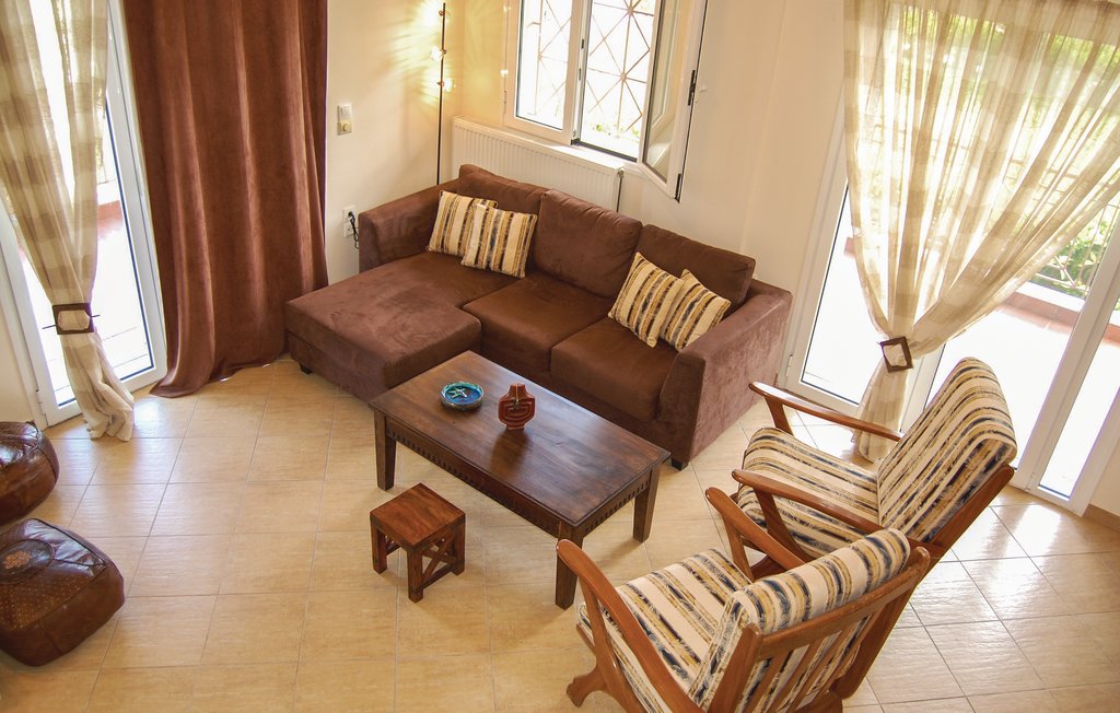 Feriehus - Livanates , Hellas - GST120 3