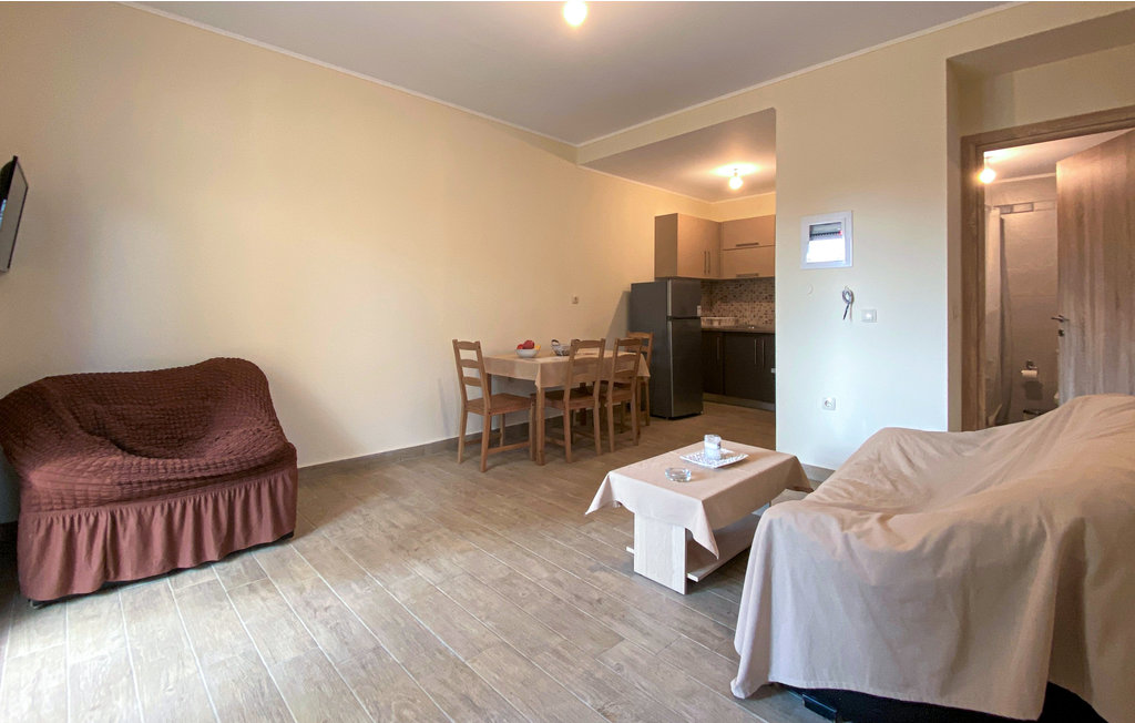 Ferienwohnung - Skaloma Nafpaktos , Griechenland - GST128 15