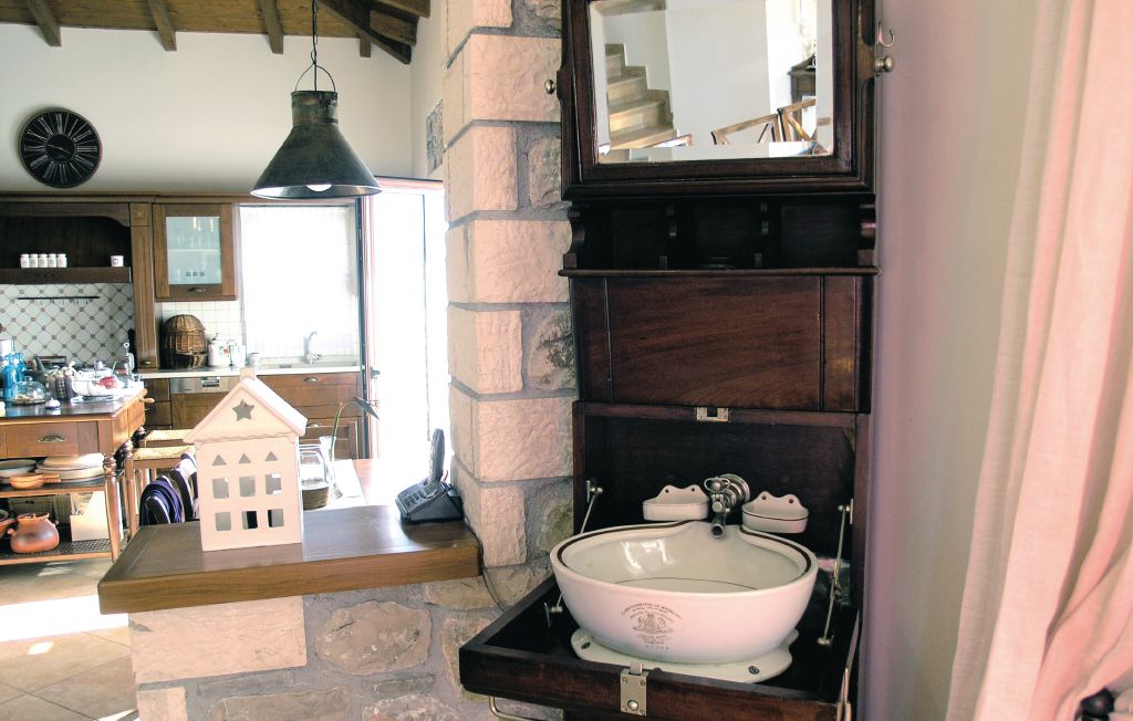 Semesterhus - Skaloma Nafpaktos , Grekland - GST100 19