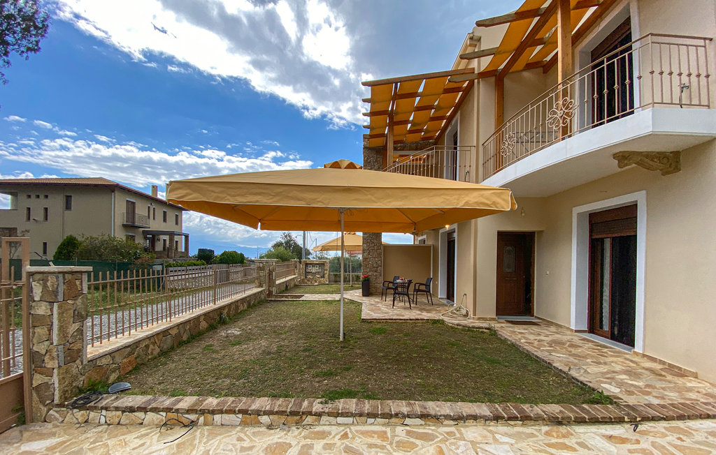 Ferienwohnung - Skaloma Nafpaktos , Griechenland - GST128 12