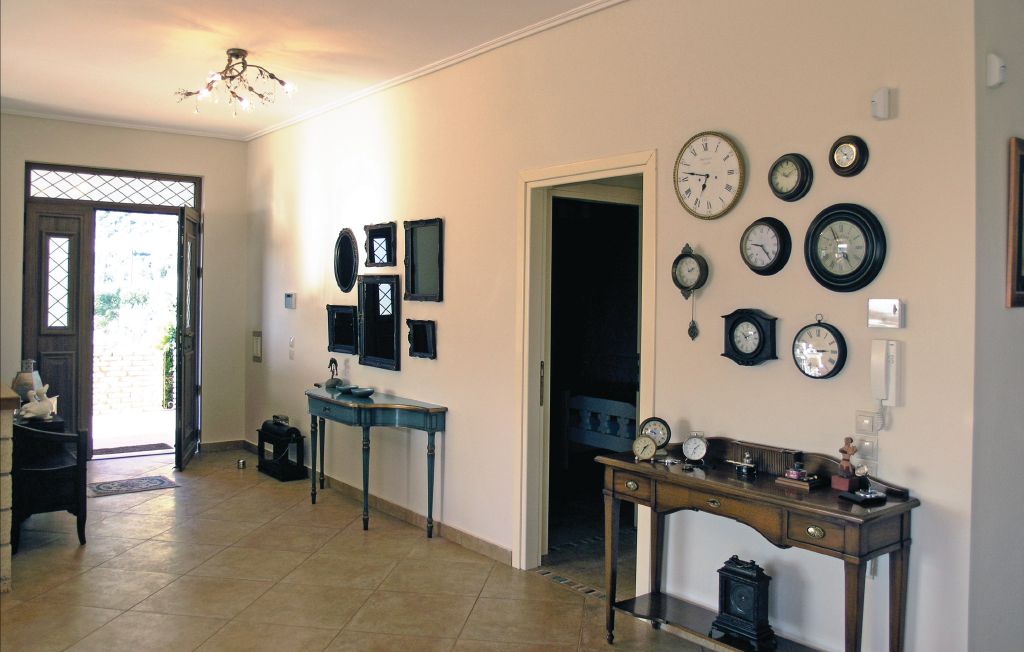 Semesterhus - Skaloma Nafpaktos , Grekland - GST100 18