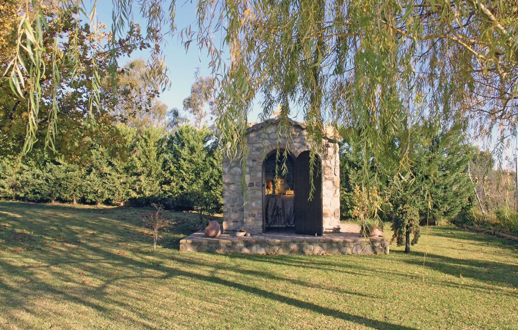 Semesterhus - Skaloma Nafpaktos , Grekland - GST100 8