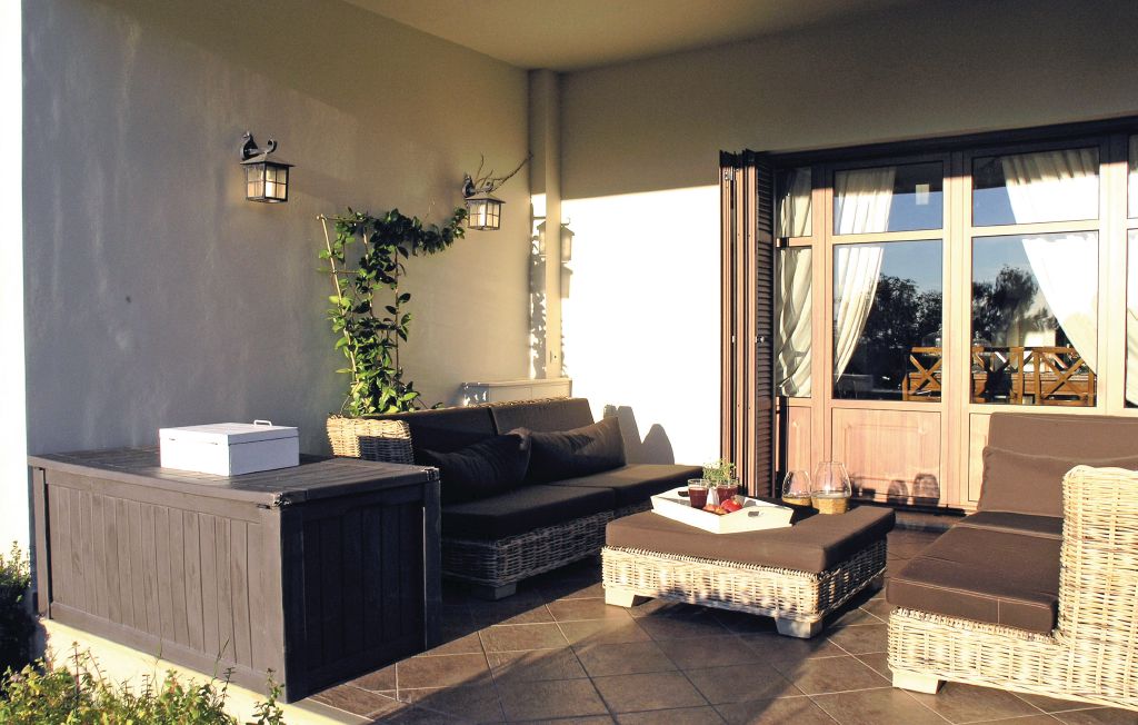 Semesterhus - Skaloma Nafpaktos , Grekland - GST100 12