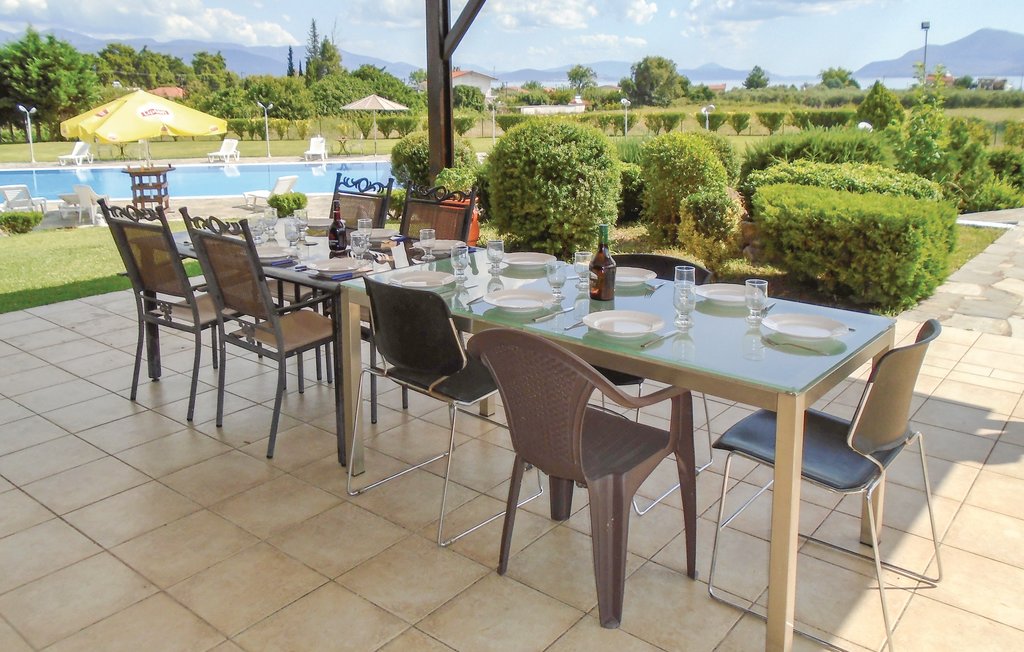 Feriehuse - Kamena Vourla , Grækenland - GST102 18