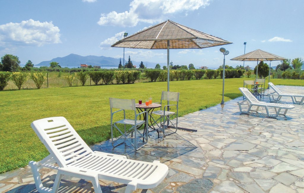 Feriehuse - Kamena Vourla , Grækenland - GST102 21