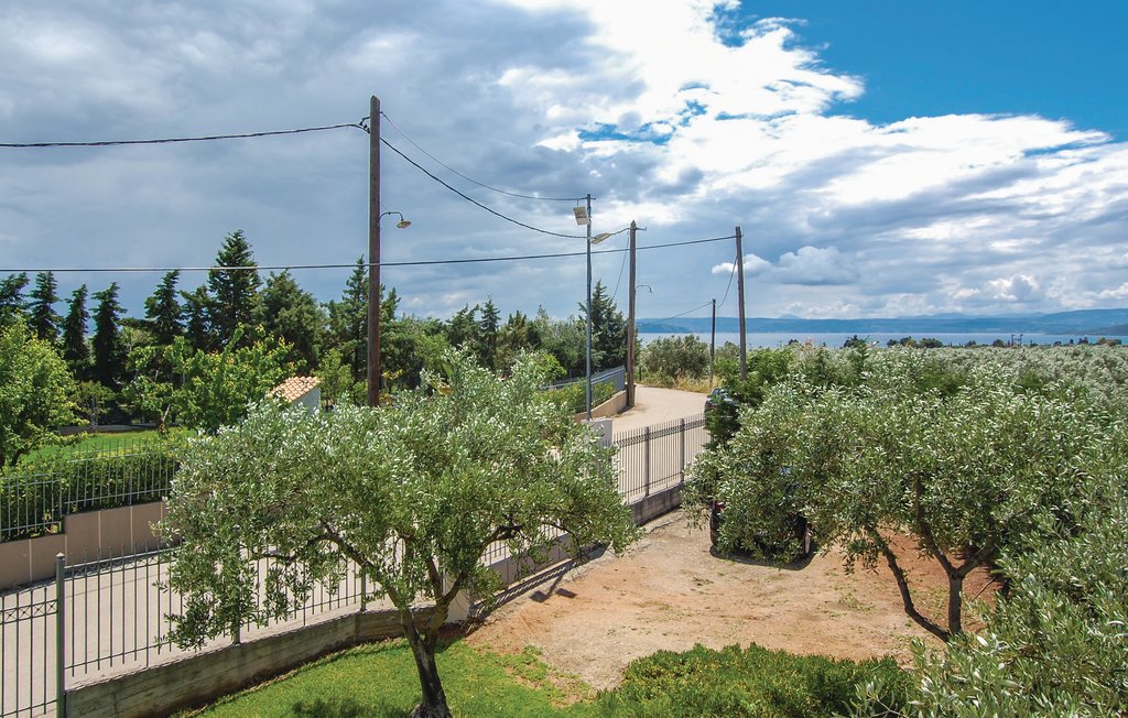 Feriehus - Livanates , Hellas - GST120 14