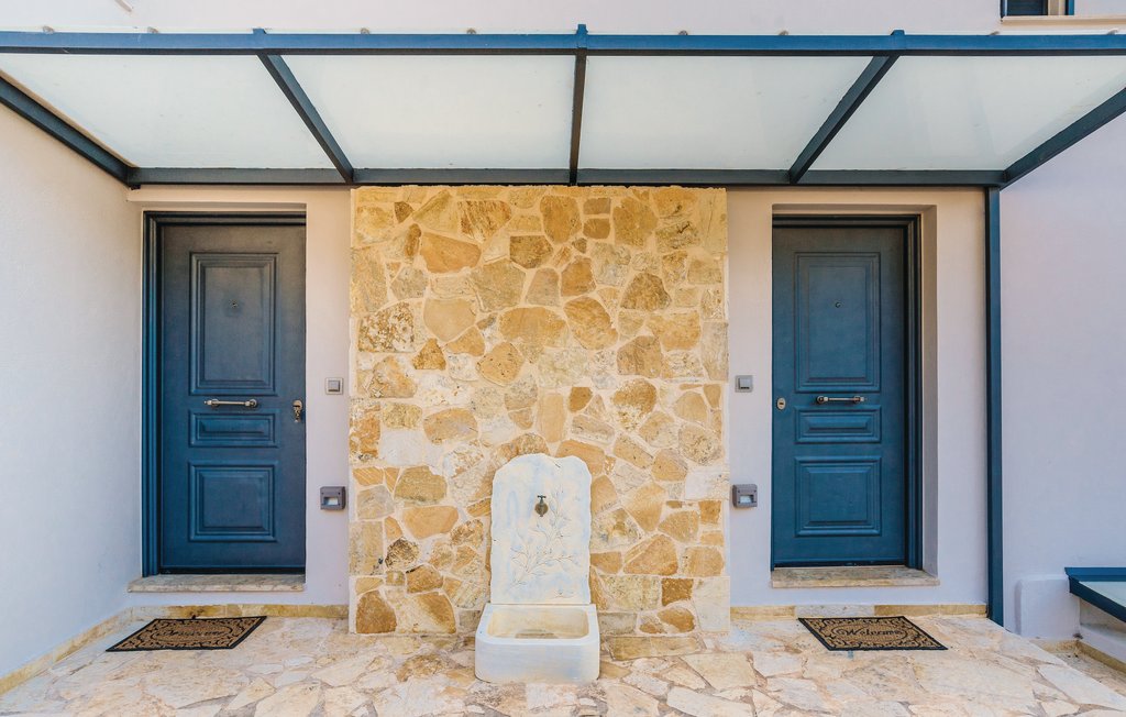 Feriehuse - Skroponeria Evia , Grækenland - GST127 15