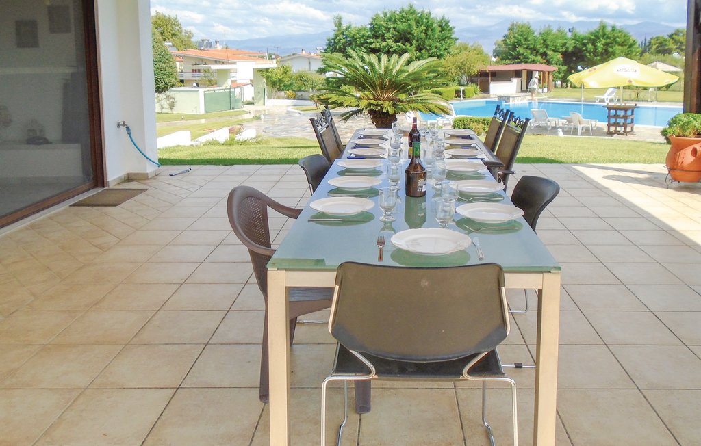 Feriehuse - Kamena Vourla , Grækenland - GST102 23