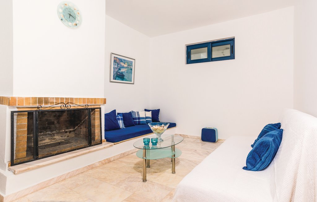 Feriehuse - Skroponeria Evia , Grækenland - GST127 21