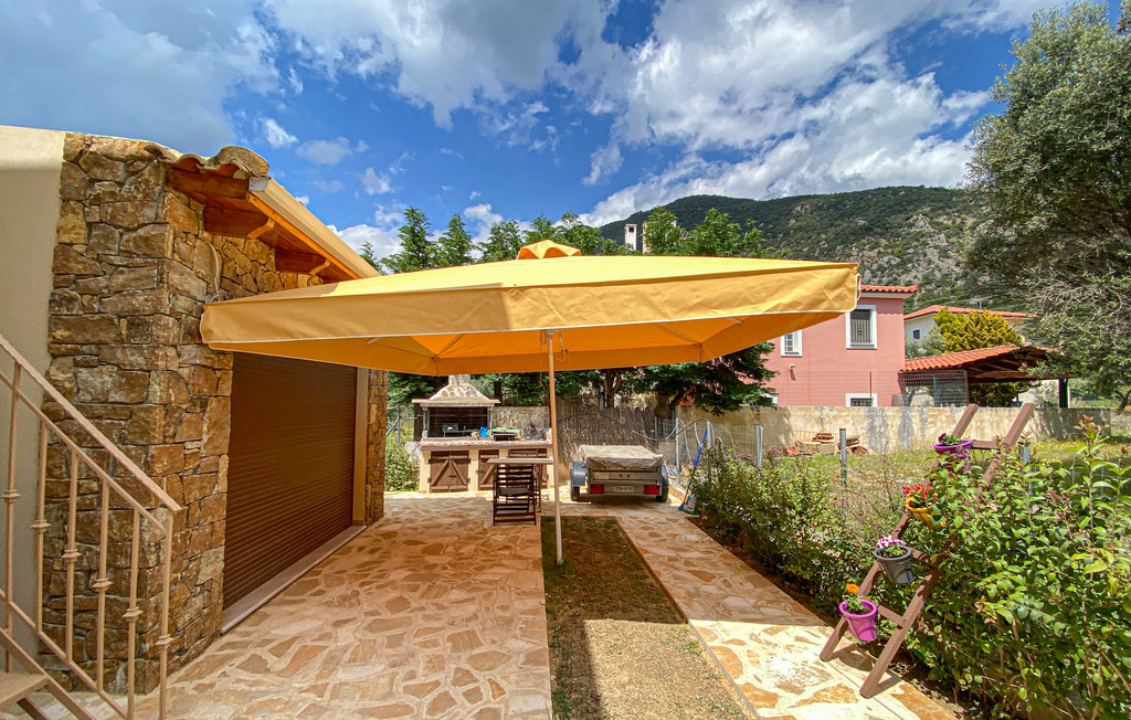 Ferienwohnung - Skaloma Nafpaktos , Griechenland - GST128 10