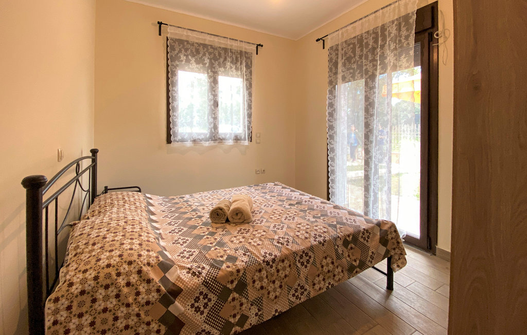Ferienwohnung - Skaloma Nafpaktos , Griechenland - GST128 16