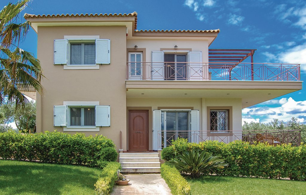 Feriehus - Livanates , Hellas - GST120 6