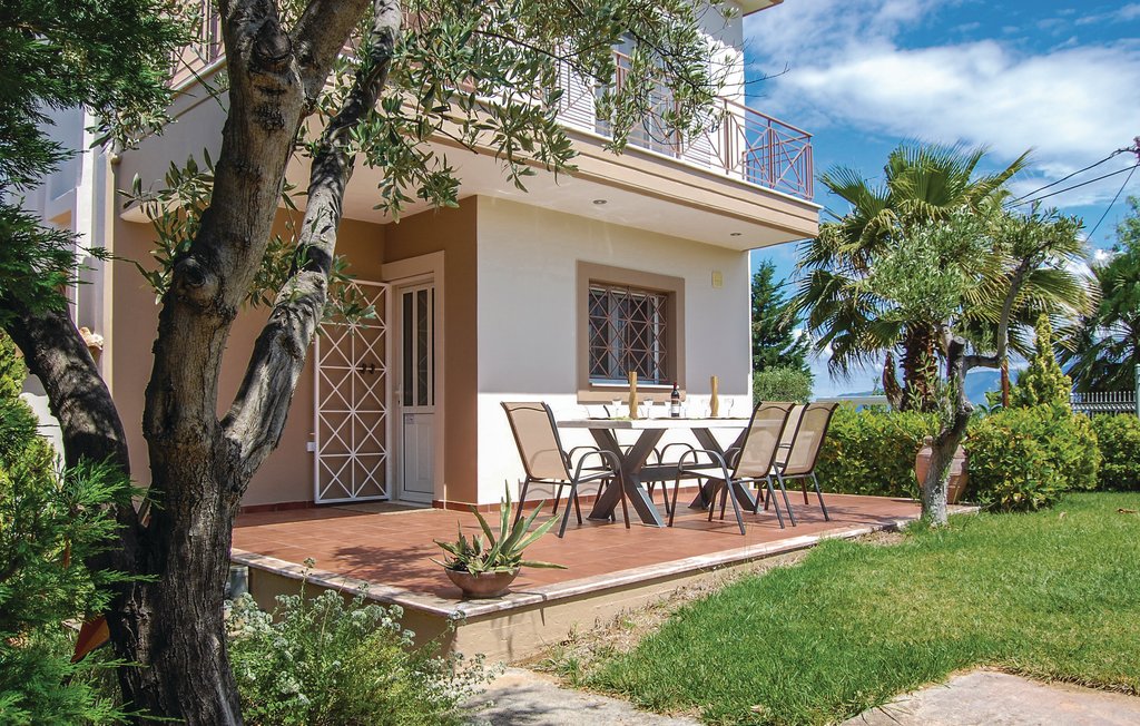 Feriehus - Livanates , Hellas - GST120 11