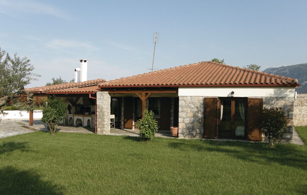 Feriehuse - Kamena Vourla , Grækenland - GST102 14