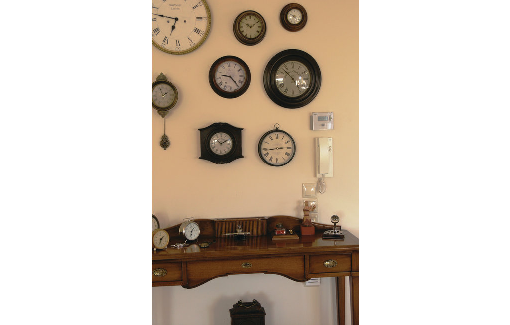 Semesterhus - Skaloma Nafpaktos , Grekland - GST100 20