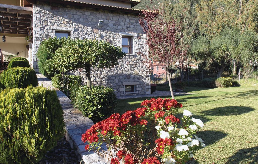 Semesterhus - Skaloma Nafpaktos , Grekland - GST100 13