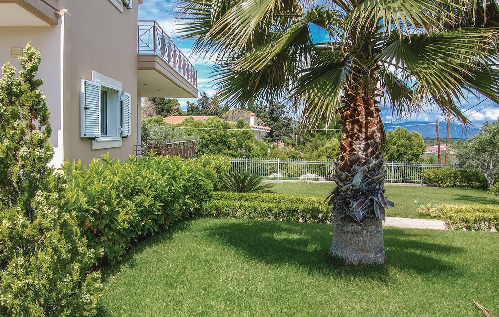 Feriehus - Livanates , Hellas - GST120 13