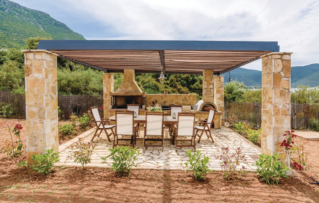 Feriehuse - Skroponeria Evia , Grækenland - GST127 14