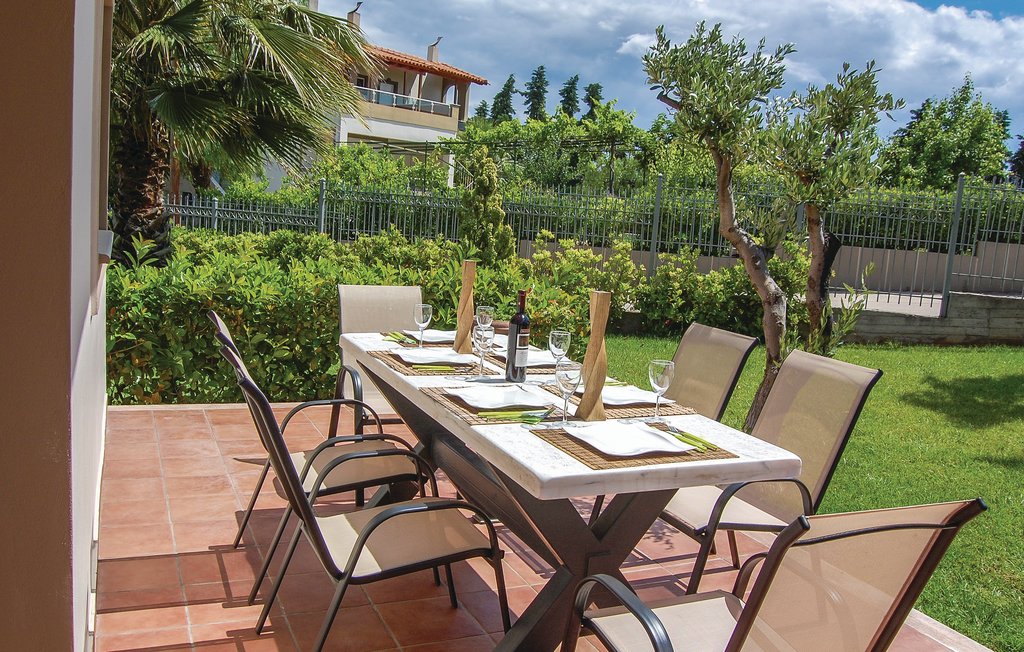 Feriehus - Livanates , Hellas - GST120 4