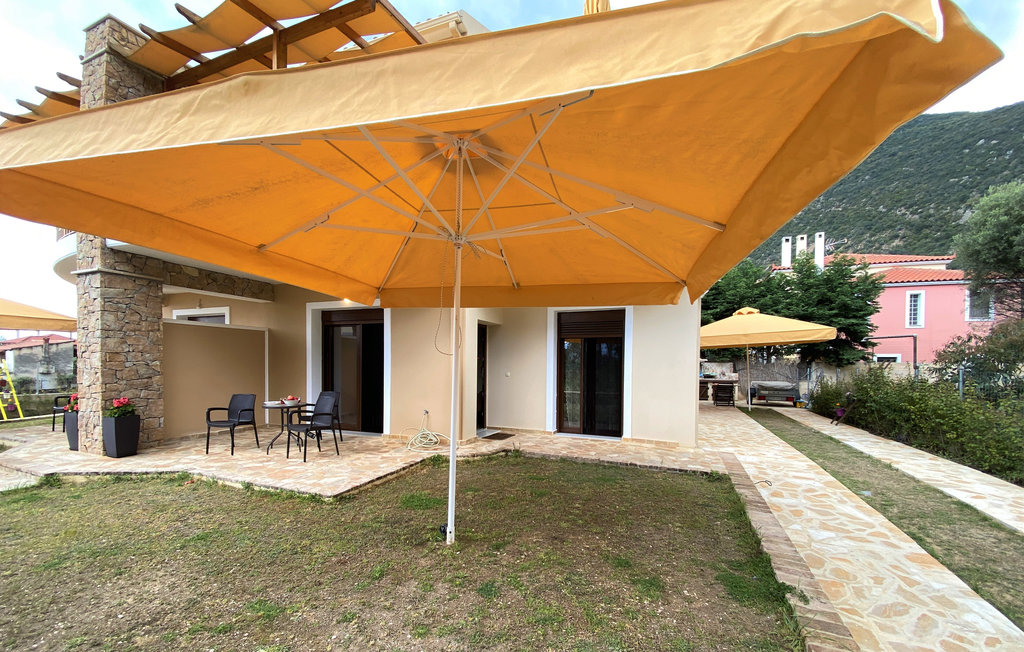 Ferienwohnung - Skaloma Nafpaktos , Griechenland - GST128 11